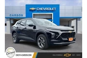 Chevrolet Trax 2025 LT 4dr C en Los Angeles