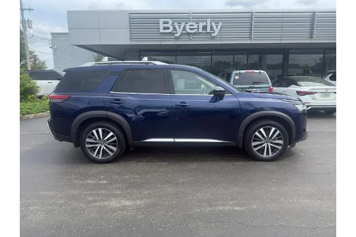 $29995 : Nissan Pathfinder 2022 AWD P image 3