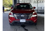 Nissan Rogue 2024 AWD SV 4dr thumbnail