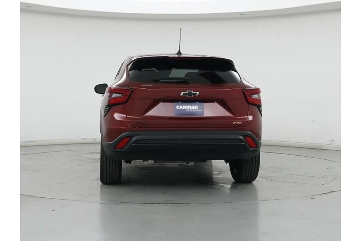 $21998 : Chevrolet Trax 2024 RS 4dr C image 6