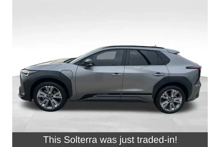 $27977 : Subaru Solterra 2024 AWD Pre image 1