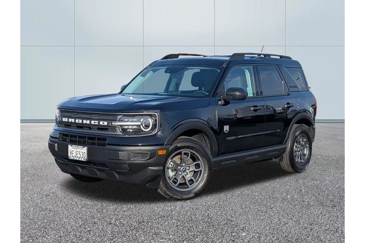 $26985 : Ford Bronco Sport 2023 AWD B image 1