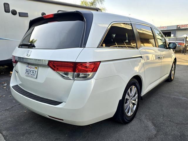 $10900 : 2014 HONDA ODYSSEY2014 HONDA image 5