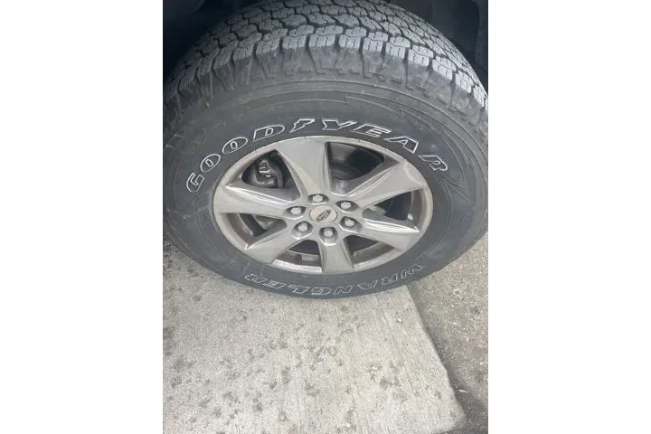 $25093 : Ford F-150 2019 4x4 Platinum image 4