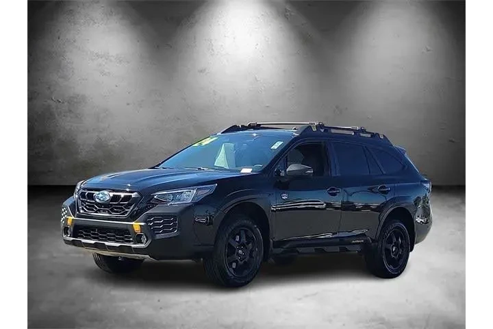 $31905 : Subaru Outback 2024 AWD Wild image 4