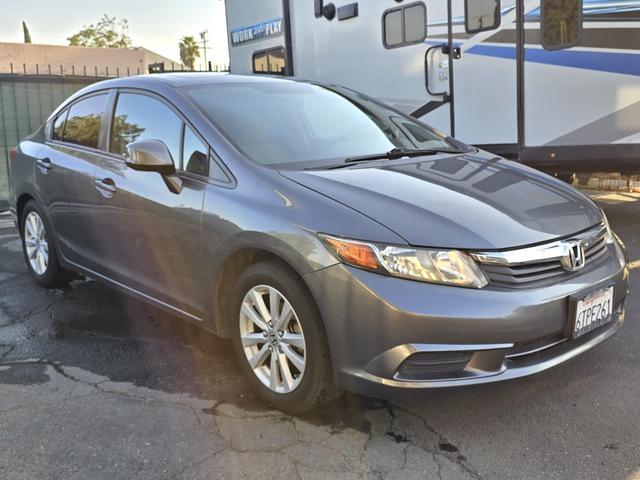 $8700 : 2012 HONDA CIVIC2012 HONDA CI image 4