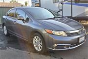 $8700 : 2012 HONDA CIVIC2012 HONDA CI thumbnail