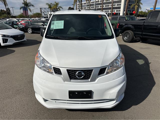 $17997 : 2020 NV200 Compact Cargo S image 3