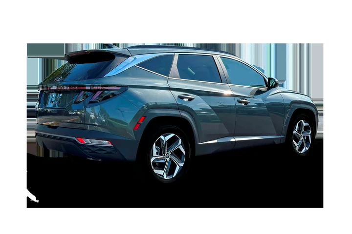 $37190 : Hyundai TUCSON Hybrid 2024 A image 8