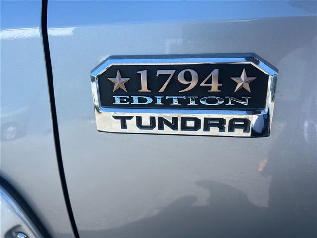 $31988 : 2014 Tundra 1794 Edition, CLE image 9