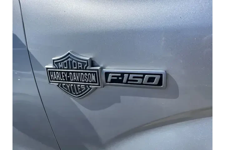 $16900 : Ford F-150 2011 4x4 Harley-D image 6