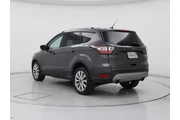 $12599 : Ford Escape 2017 Titanium 4d thumbnail