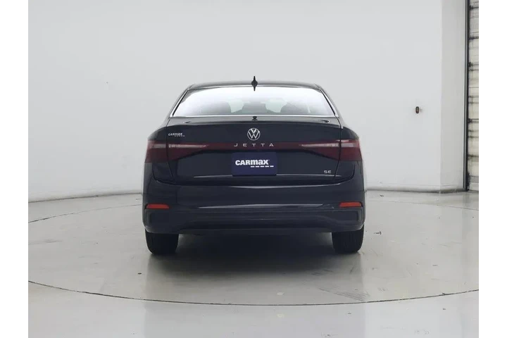 $22998 : Volkswagen Jetta 2025 SE 4dr image 6