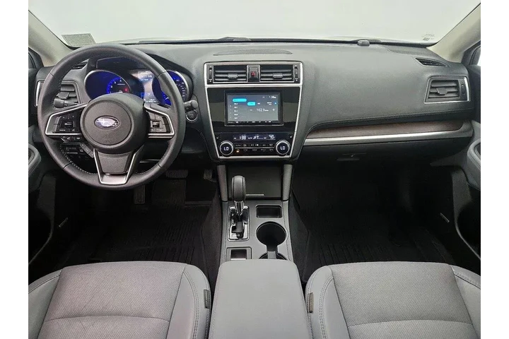 $23998 : Subaru Outback 2018 AWD 2.5i image 9