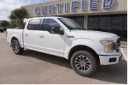 Ford F-150 2018 4x2 Lariat 4 en Houston