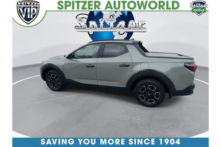 $26623 : Hyundai SANTA CRUZ 2024 AWD image 6