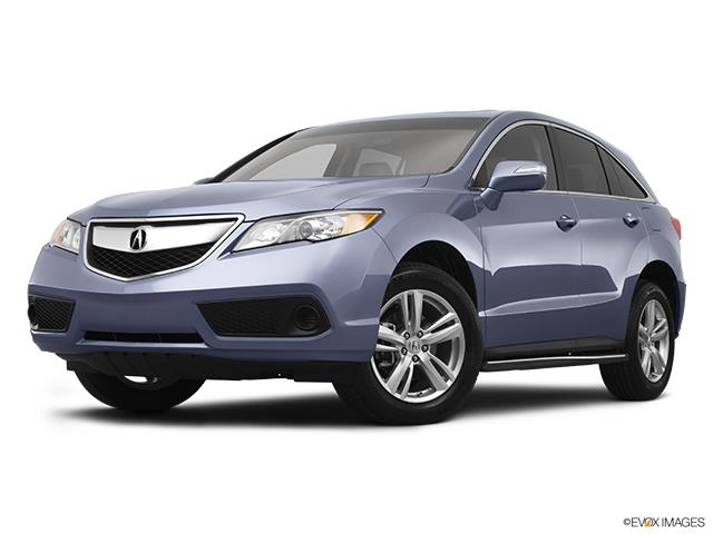 2013 RDX image 9