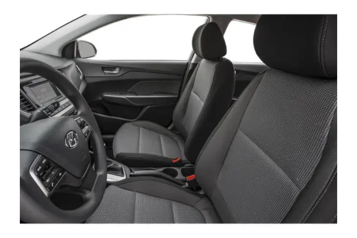 $11000 : Hyundai ACCENT 2020 SE 4dr S image 9