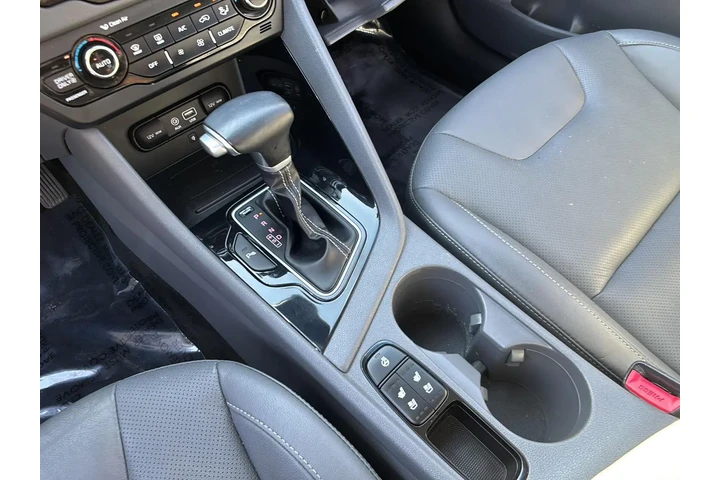 $14164 : 2018 Niro EX image 8