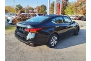 $24795 : Nissan Altima 2025 2.5 S 4dr thumbnail