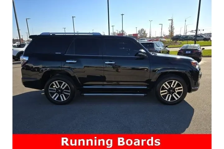 $39000 : Toyota 4Runner 2021 AWD Limi image 6