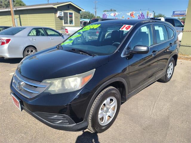 $14500 : 2014 CR-V LX SUV image 3