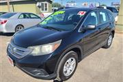 $14500 : 2014 CR-V LX SUV thumbnail