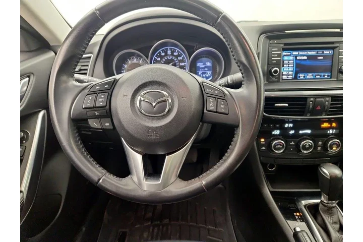 $15998 : Mazda Mazda6 2015 i Touring image 10