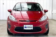 $5490 : Ford Fiesta 2012 SE 4dr Hatc thumbnail