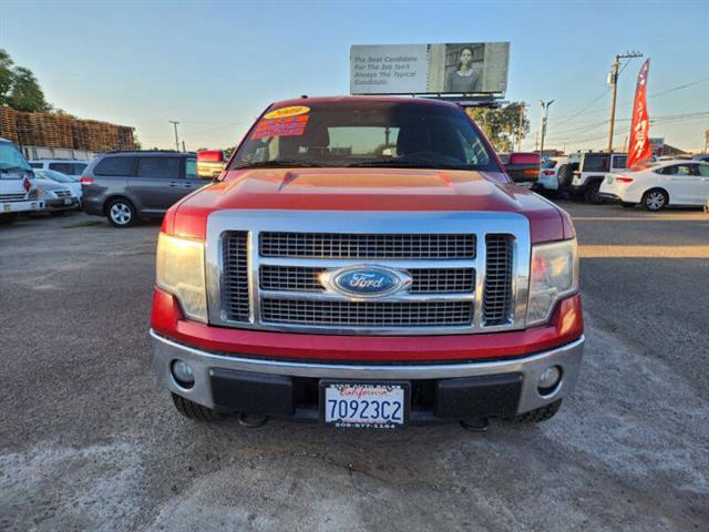 $12599 : 2009 F-150 Lariat image 3