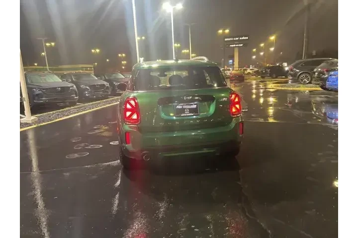 $21980 : MINI Countryman 2022 Cooper image 10