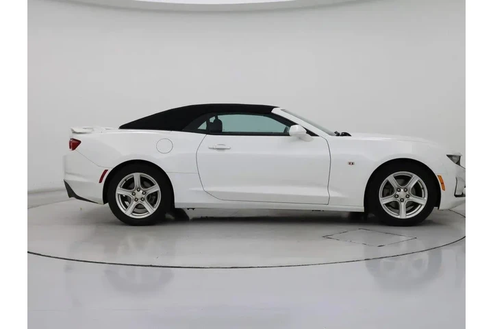 $21998 : Chevrolet Camaro 2020 LT 2dr image 7