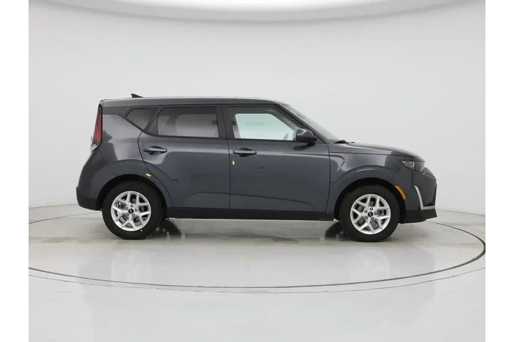 $19998 : Kia Soul 2025 LX 4dr Crossov image 7