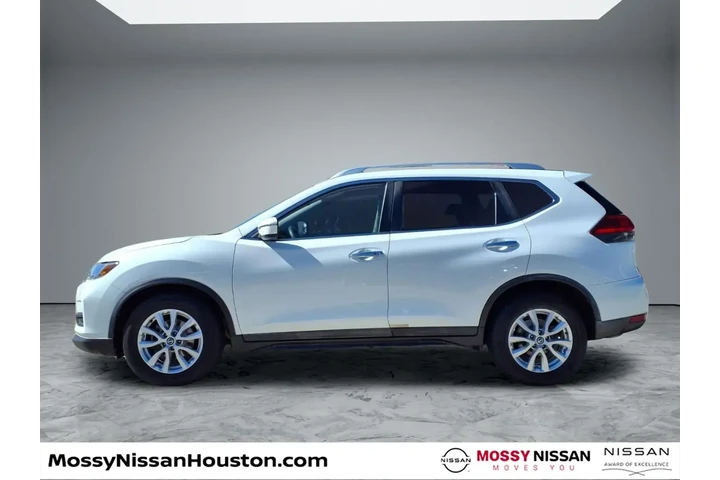 $11995 : Nissan Rogue 2017 S 4dr Cros image 5