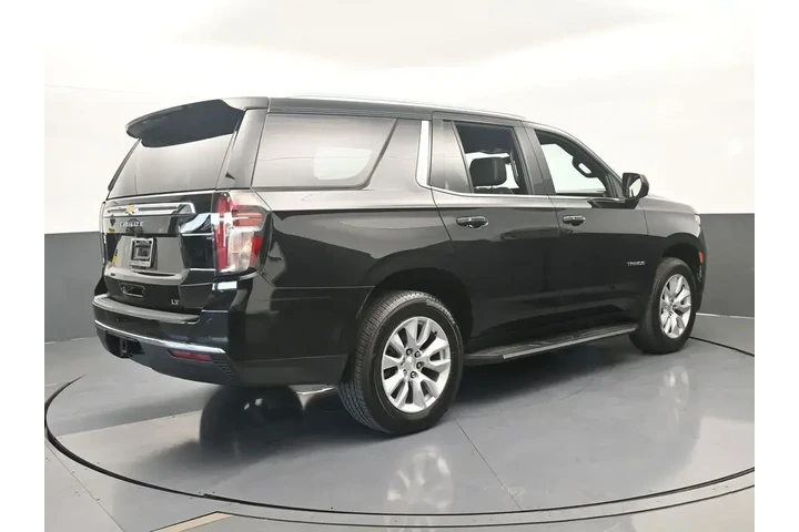 $36522 : Chevrolet Tahoe 2022 4x2 LT image 6