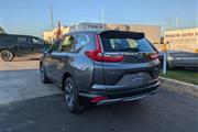 $18990 : 2018 CR-V LX thumbnail