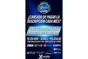XuperTv en Dallas