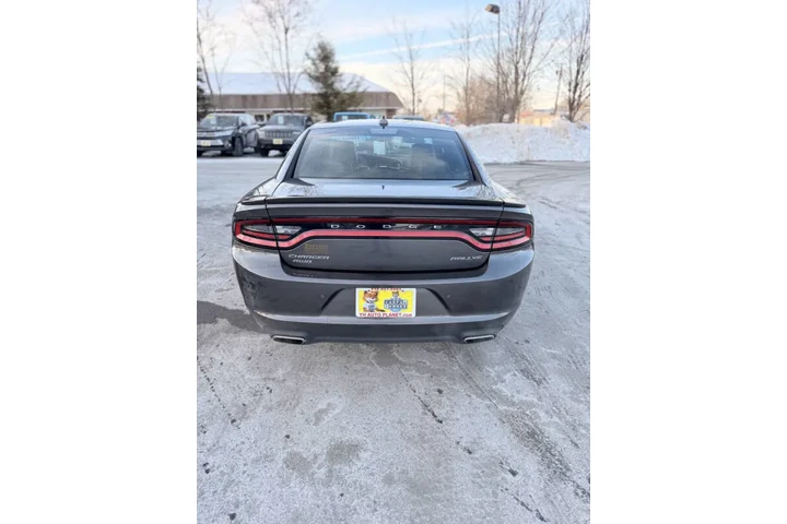 $12995 : 2016 Charger SXT image 9