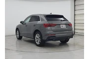 $25998 : Audi Q3 2022 AWD quattro S l thumbnail