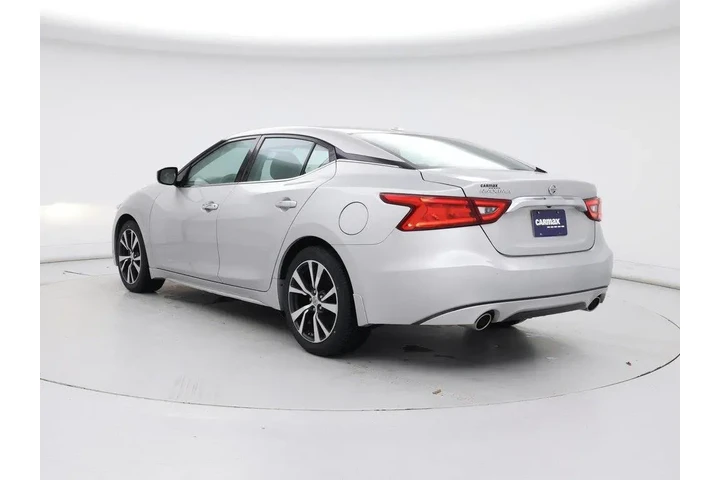 $21998 : Nissan Maxima 2017 3.5 S 4dr image 2