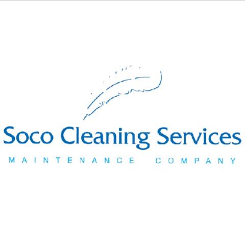 Soco Cleaning Services image 1