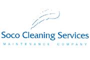 Soco Cleaning Services en Tampa