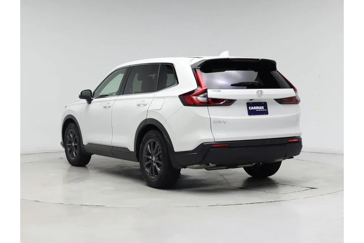 $34998 : Honda CR-V 2026 EX-L 4dr SUV image 2