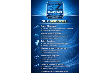 🛠️ Plomería rápida y honesta en Los Angeles