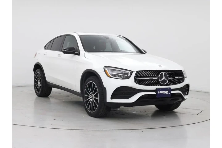 $34998 : Mercedes-Benz GLC 2021 AWD G image 1