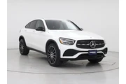 Mercedes-Benz GLC 2021 AWD G en San Francisco Bay Area