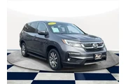 Honda Pilot 2019 AWD EX 4dr