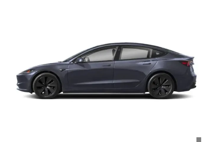 $32300 : Tesla Model 3 2024 AWD Long image 3