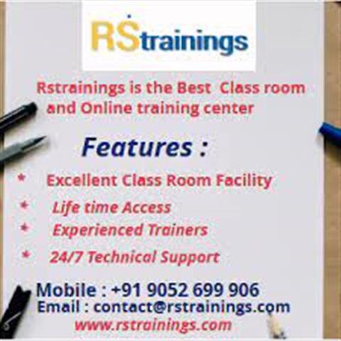 RS Training-Training Institute image 2