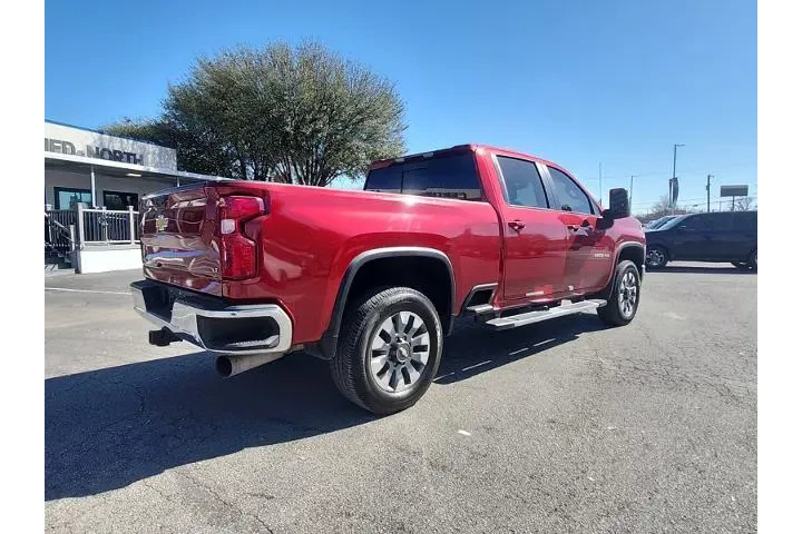$39998 : Chevrolet Silverado 2500HD 2 image 3